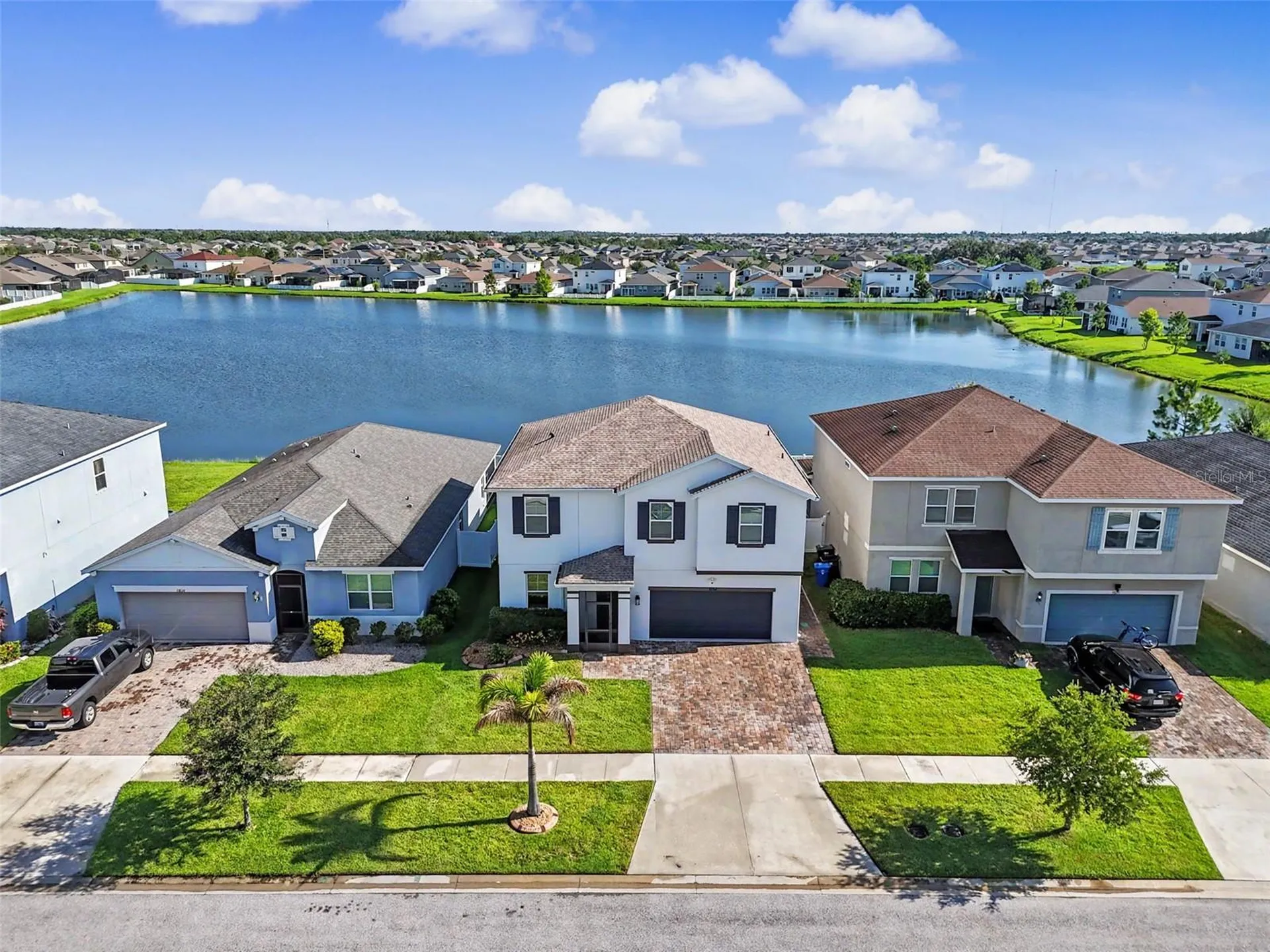 11824 Clare Hill Avenue Riverview FL 33579