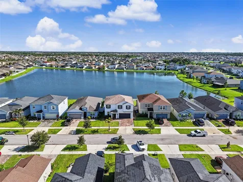11824 Clare Hill Avenue Riverview FL 33579