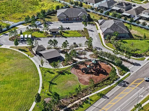 11824 Clare Hill Avenue Riverview FL 33579