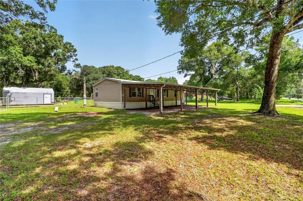 1708 Robin Street Auburndale FL 33823