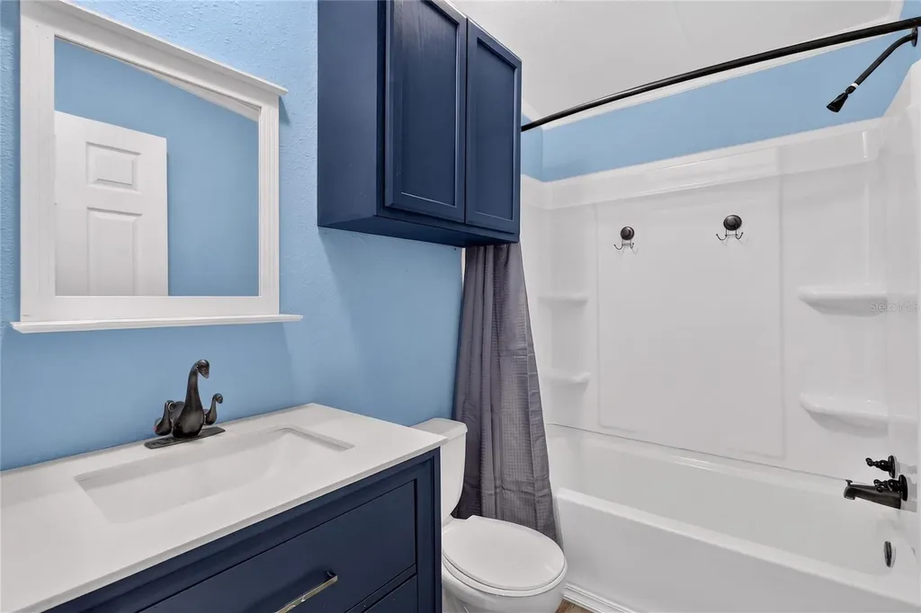 1708 Robin Street Auburndale FL 33823