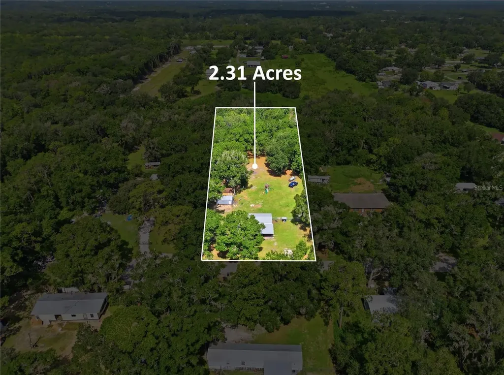 1708 Robin Street Auburndale FL 33823