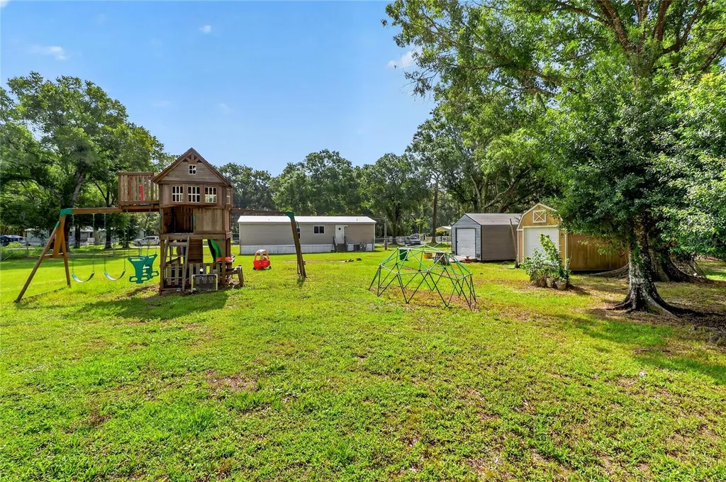 1708 Robin Street Auburndale FL 33823
