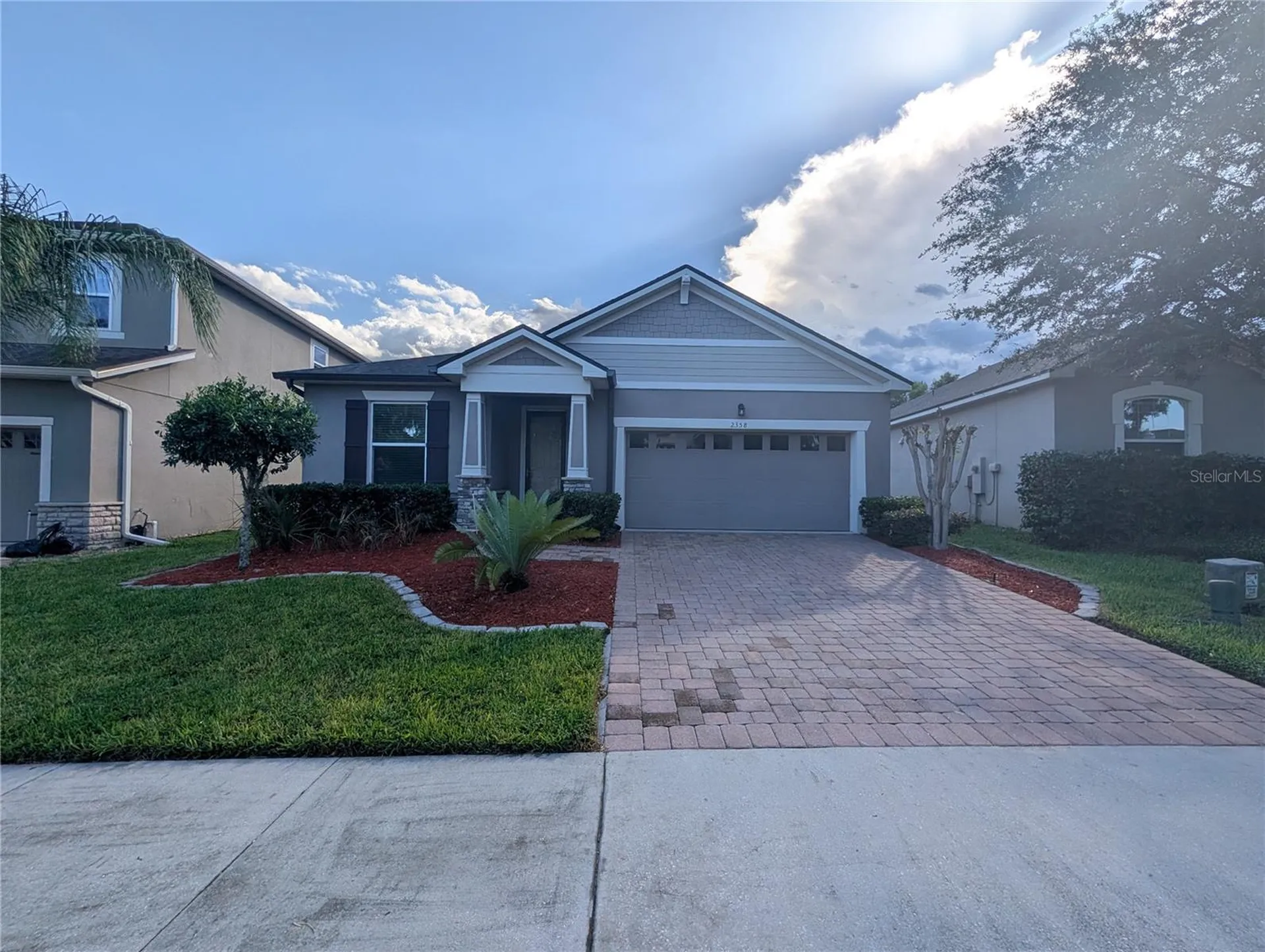 2358 Kennington Cove Deland FL 32724