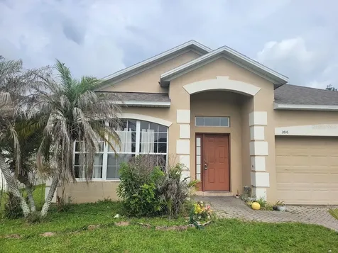 2616 Eagle Canyon Drive N Kissimmee FL 34746