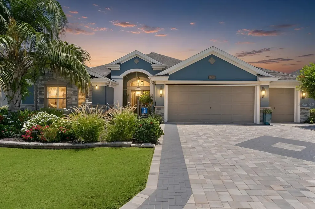 4147 Deskin Lane The Villages FL 32163