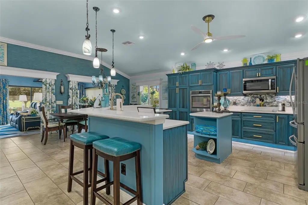 4147 Deskin Lane The Villages FL 32163