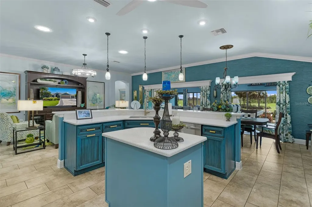 4147 Deskin Lane The Villages FL 32163