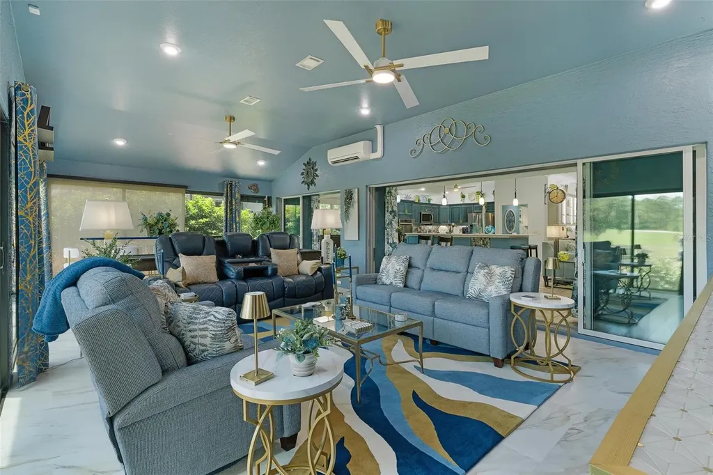 4147 Deskin Lane The Villages FL 32163