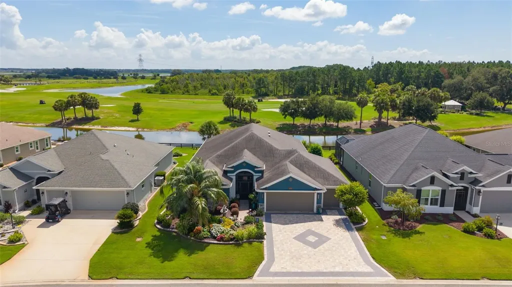 4147 Deskin Lane The Villages FL 32163