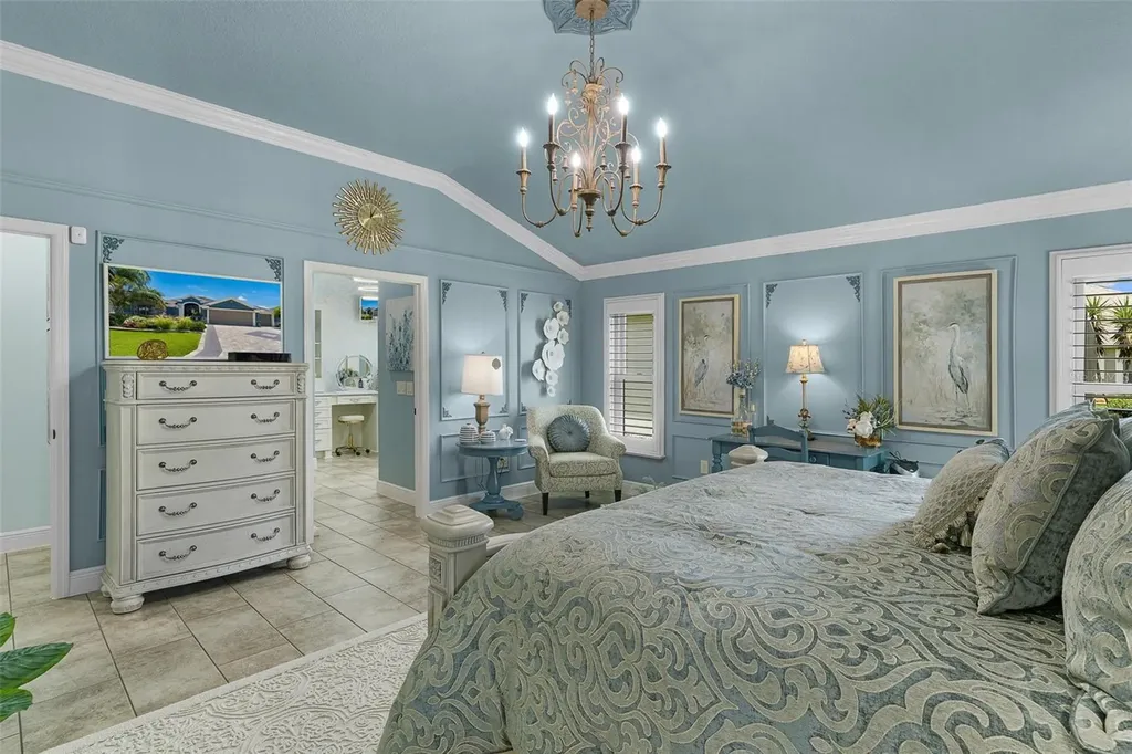 4147 Deskin Lane The Villages FL 32163