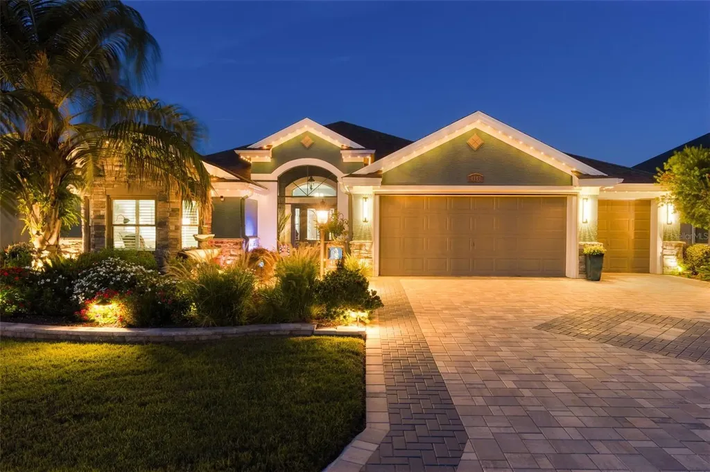 4147 Deskin Lane The Villages FL 32163