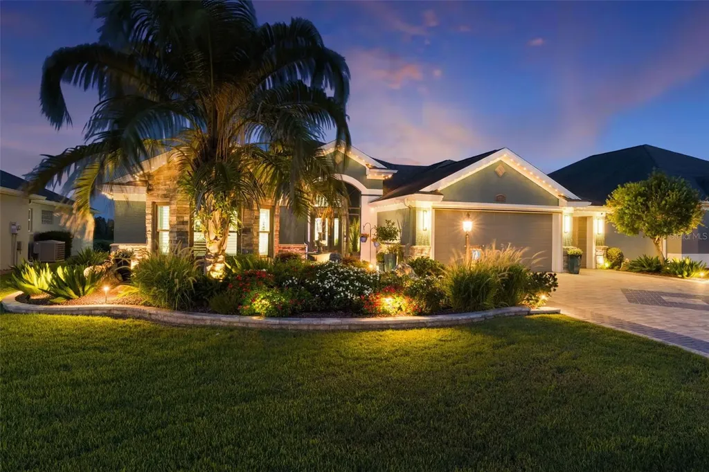 4147 Deskin Lane The Villages FL 32163