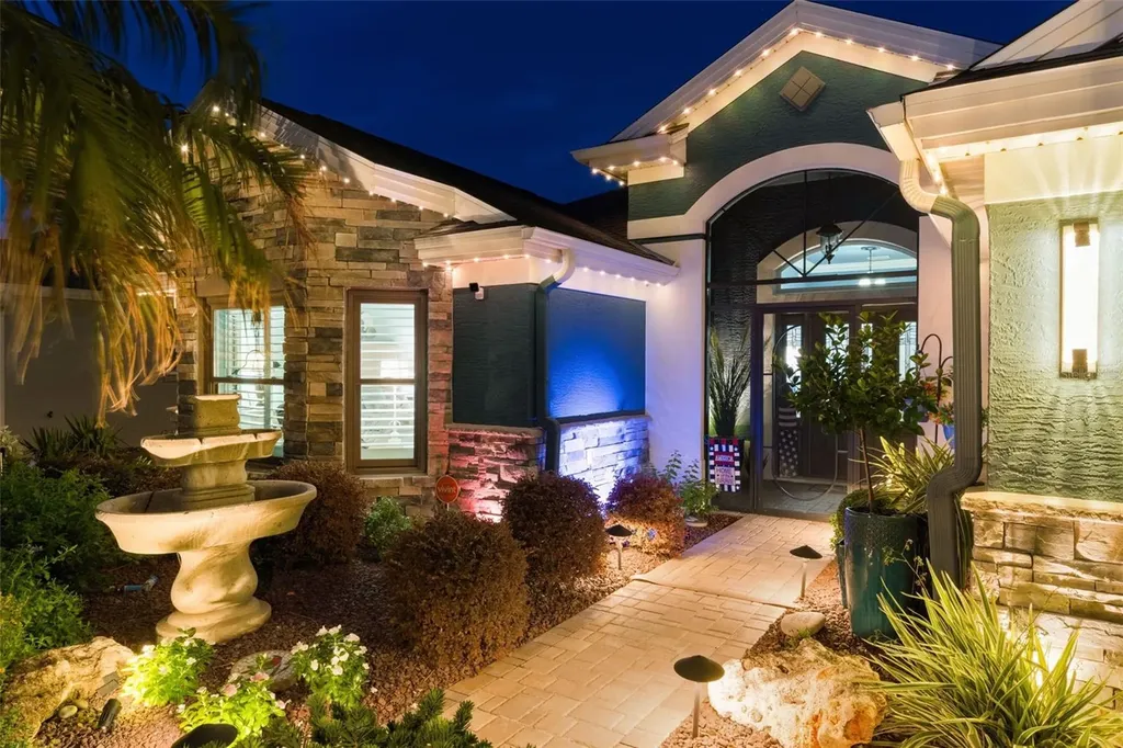 4147 Deskin Lane The Villages FL 32163