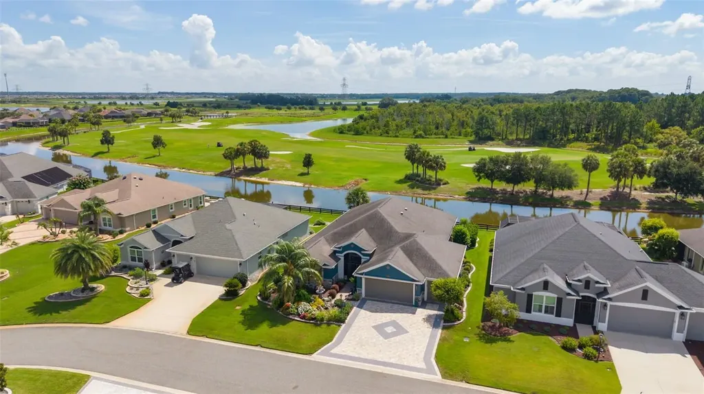 4147 Deskin Lane The Villages FL 32163