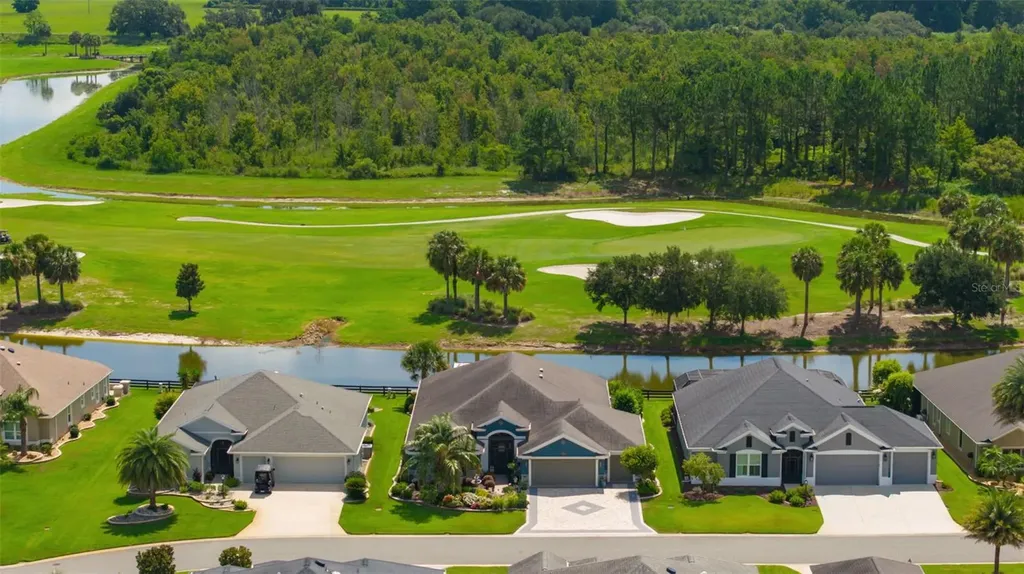 4147 Deskin Lane The Villages FL 32163