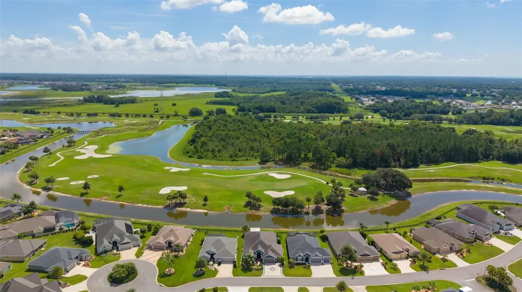 4147 Deskin Lane The Villages FL 32163
