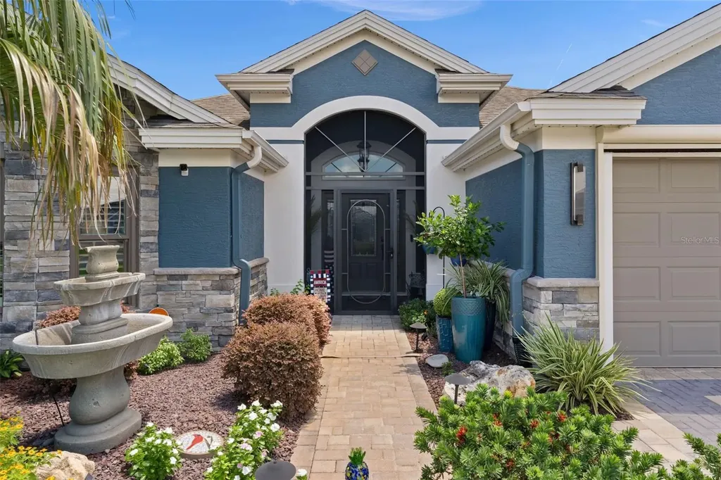 4147 Deskin Lane The Villages FL 32163