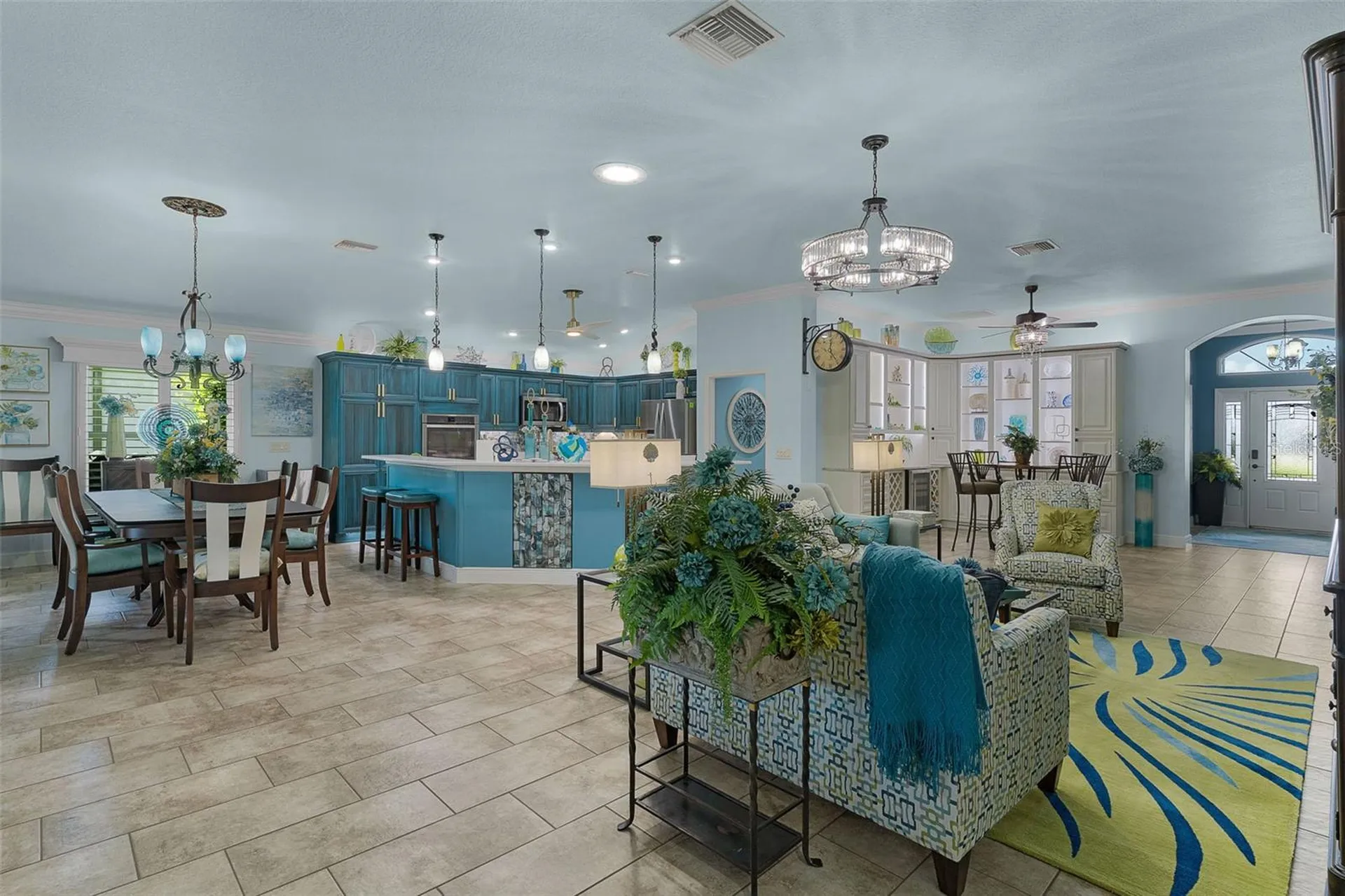 4147 Deskin Lane The Villages FL 32163