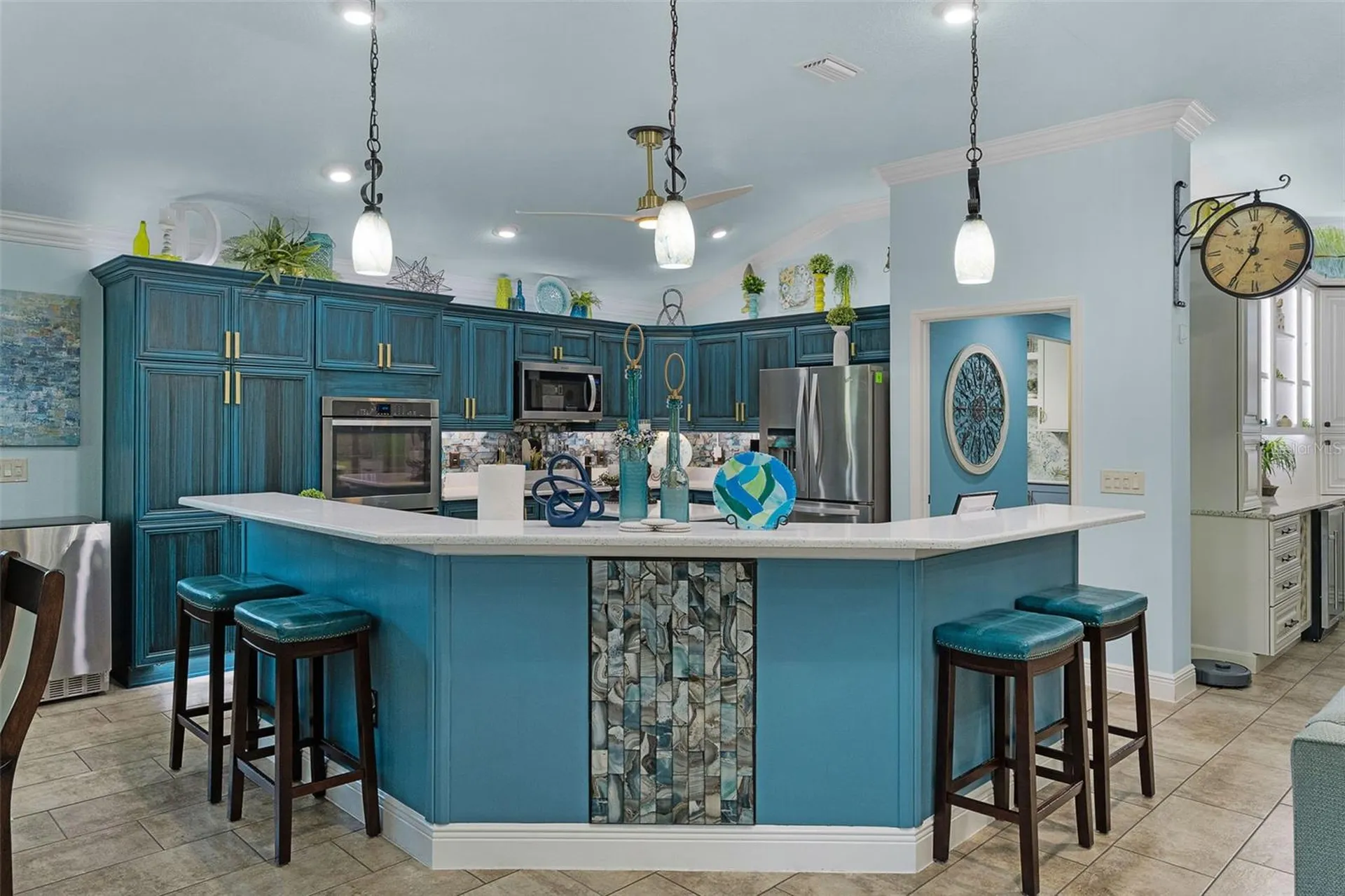 4147 Deskin Lane The Villages FL 32163
