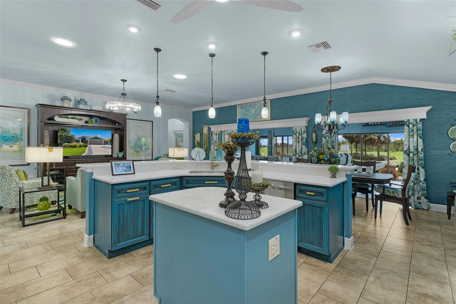 4147 Deskin Lane The Villages FL 32163