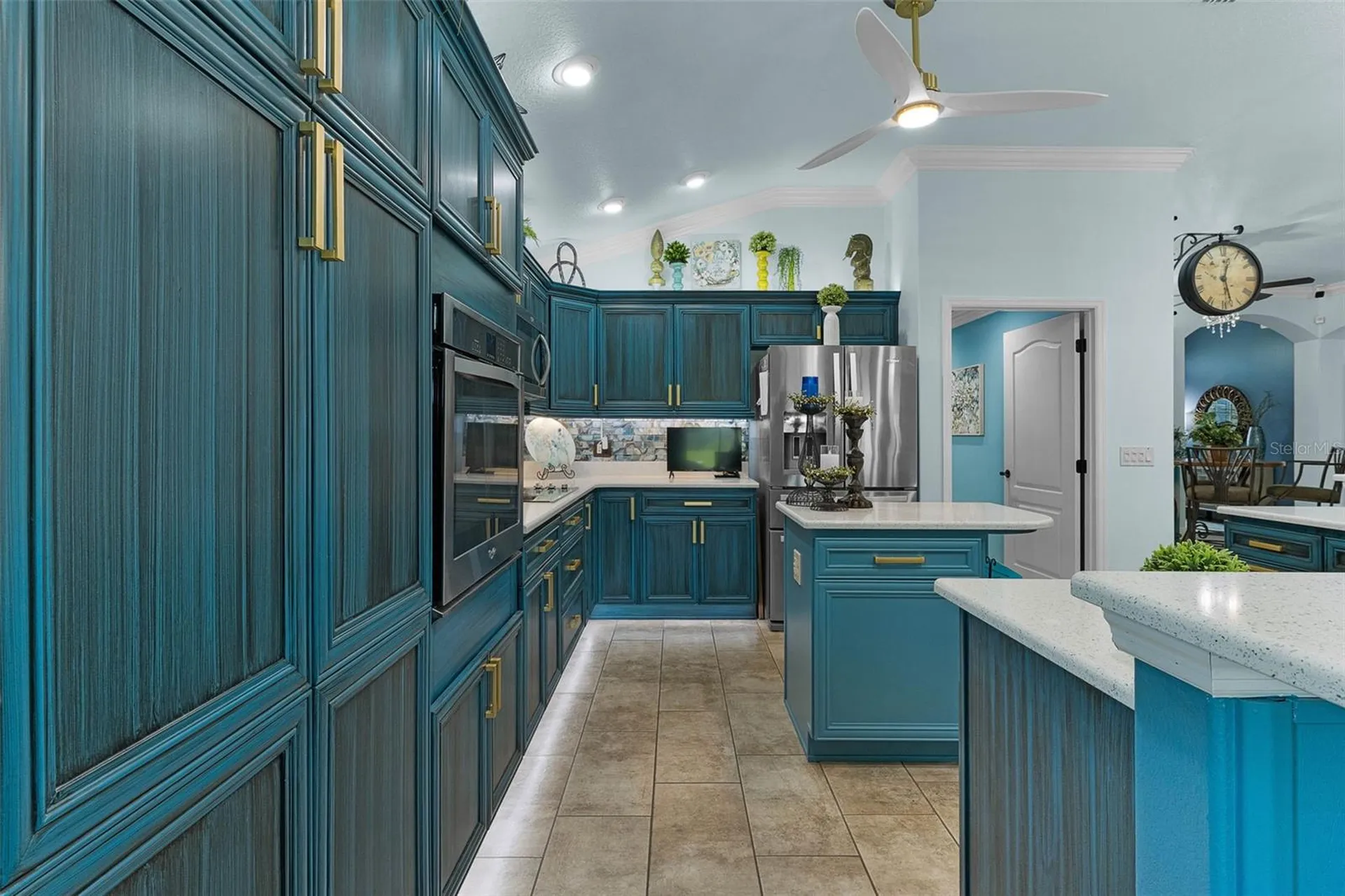4147 Deskin Lane The Villages FL 32163