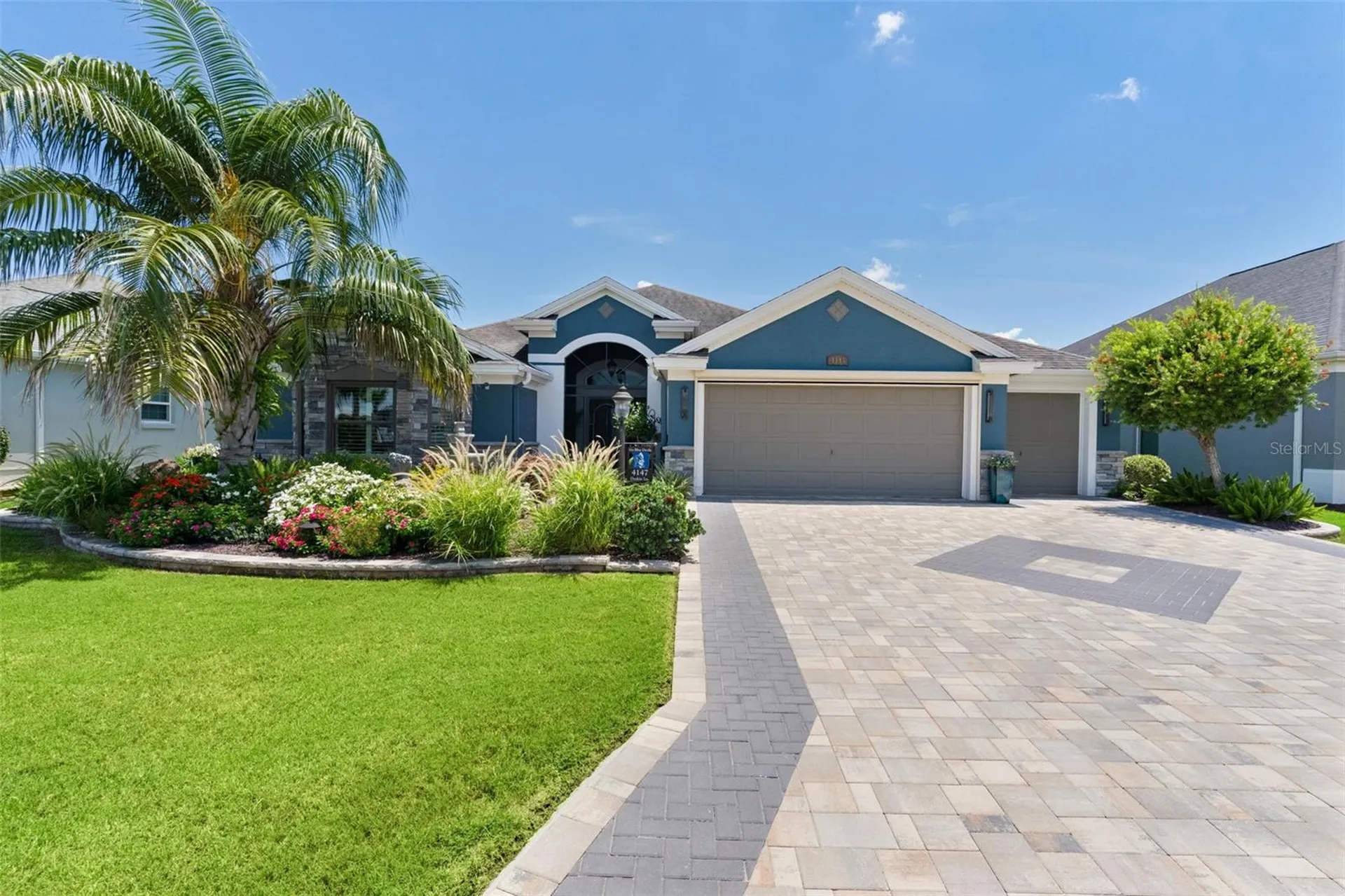 4147 Deskin Lane The Villages FL 32163