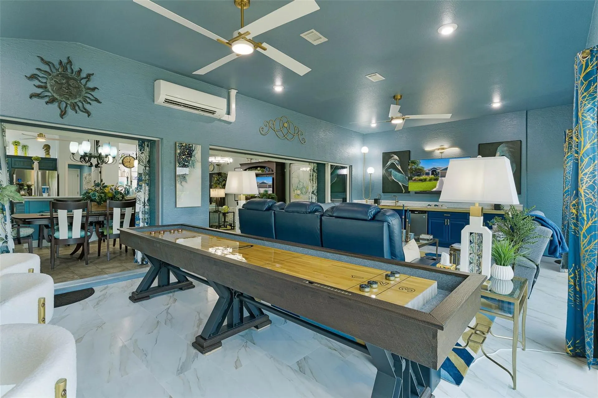 4147 Deskin Lane The Villages FL 32163