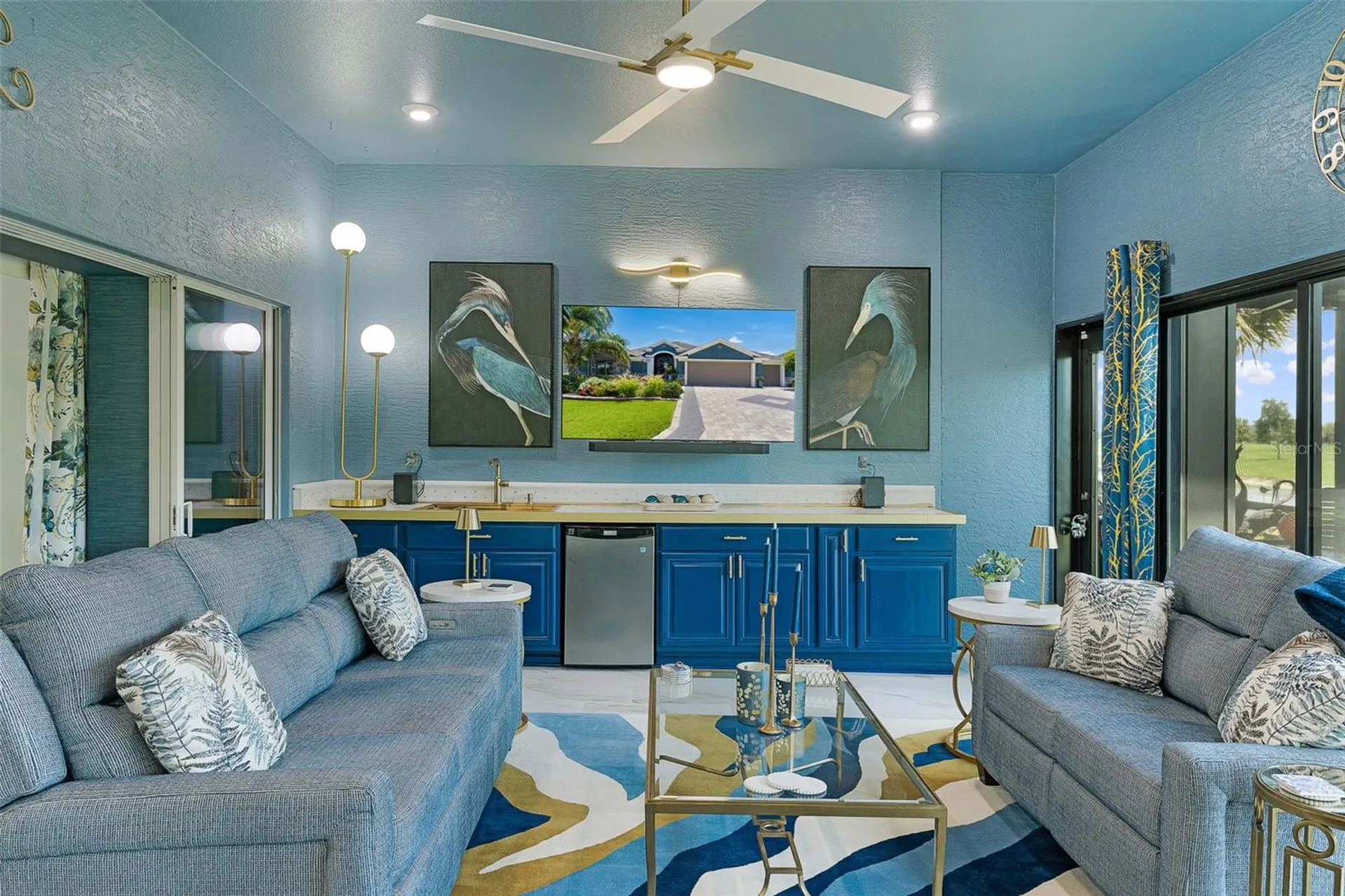 4147 Deskin Lane The Villages FL 32163