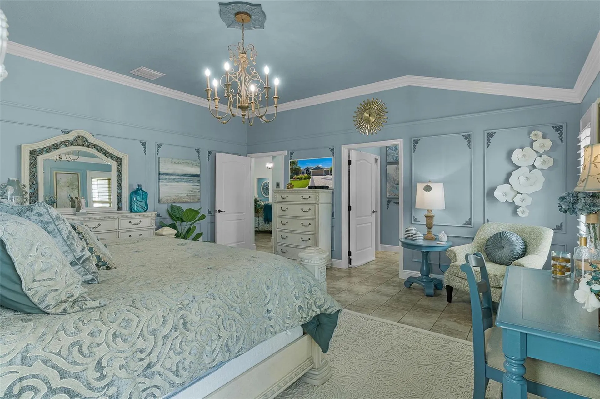 4147 Deskin Lane The Villages FL 32163