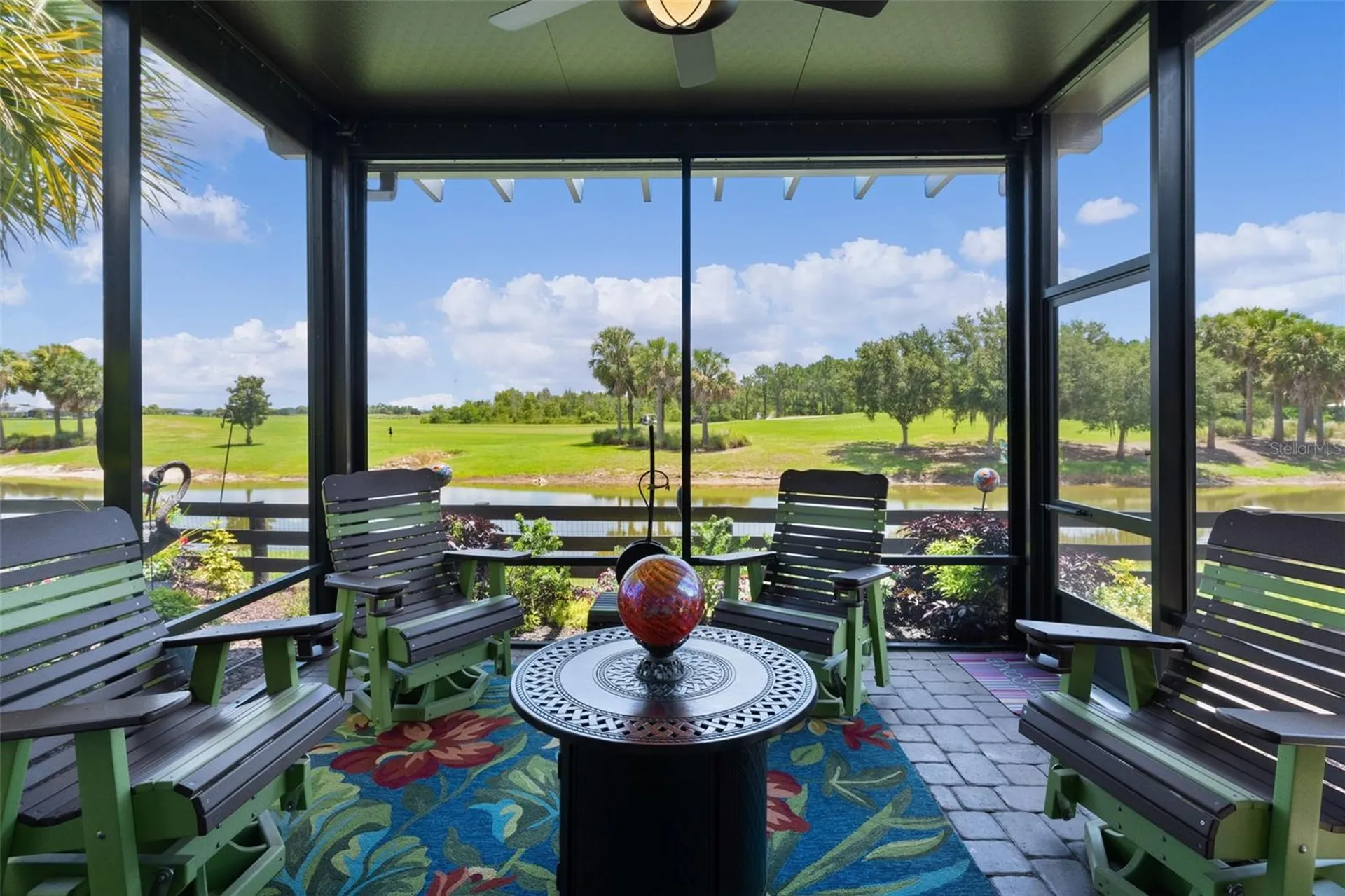 4147 Deskin Lane The Villages FL 32163