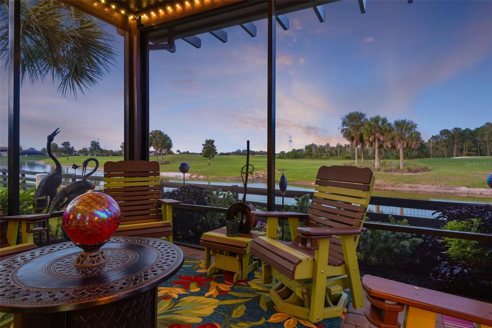 4147 Deskin Lane The Villages FL 32163