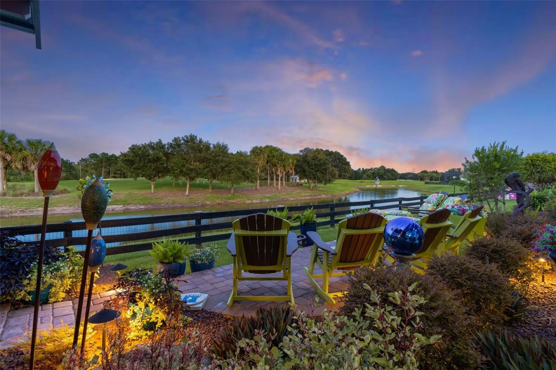 4147 Deskin Lane The Villages FL 32163