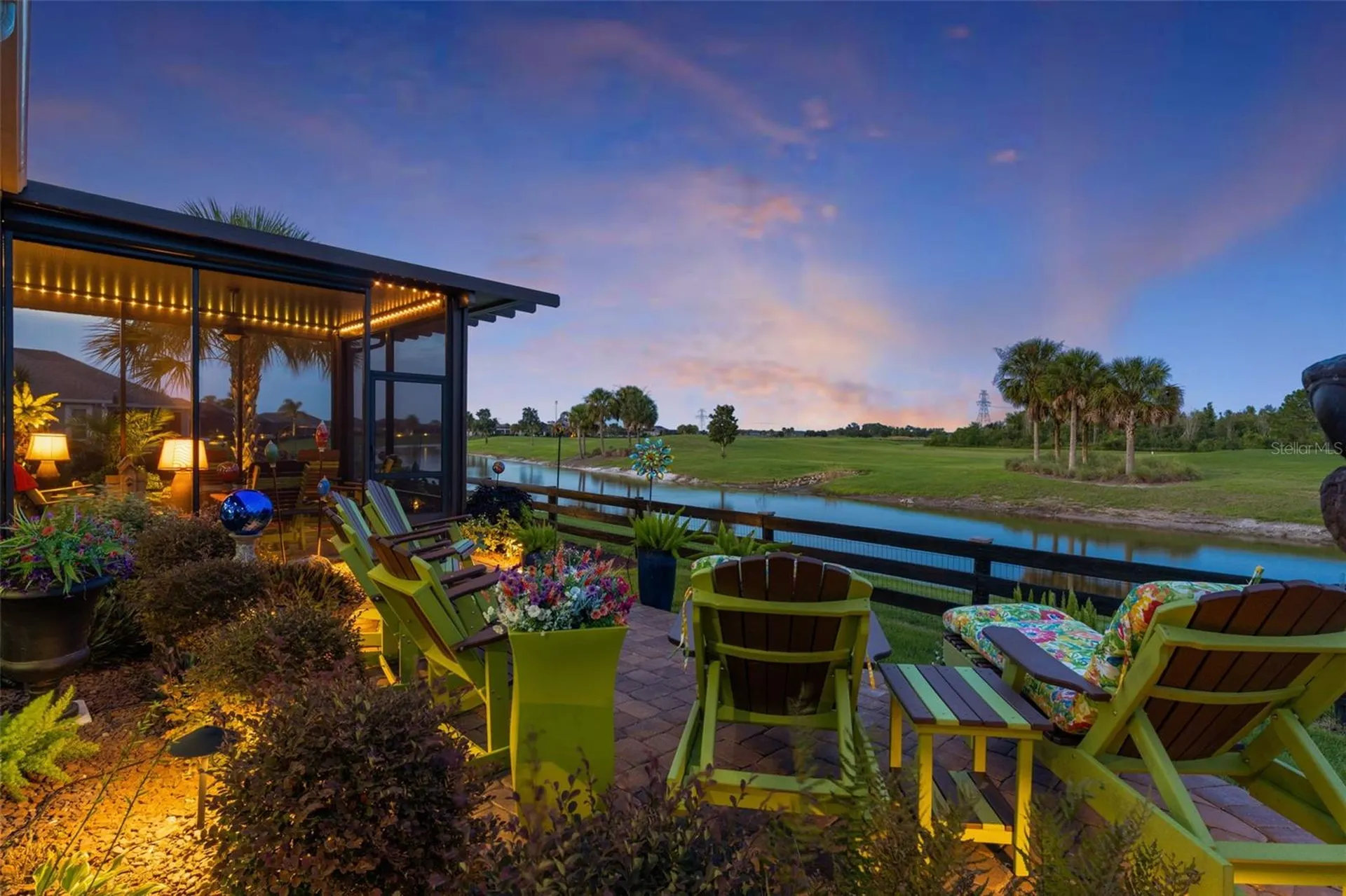 4147 Deskin Lane The Villages FL 32163