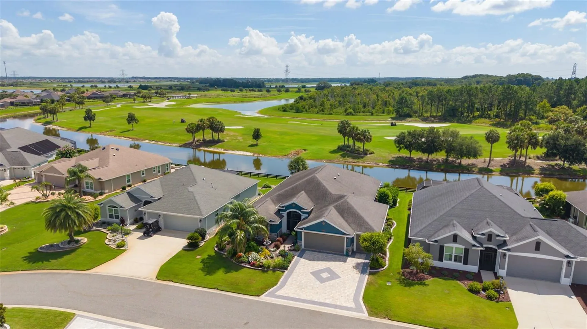 4147 Deskin Lane The Villages FL 32163