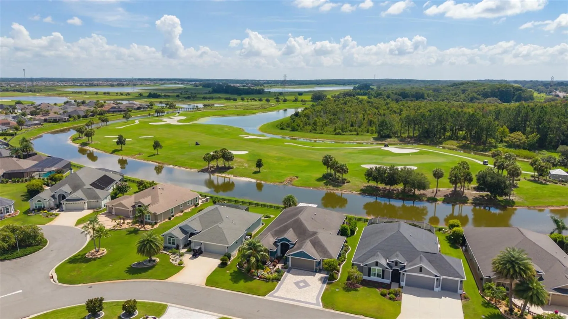4147 Deskin Lane The Villages FL 32163