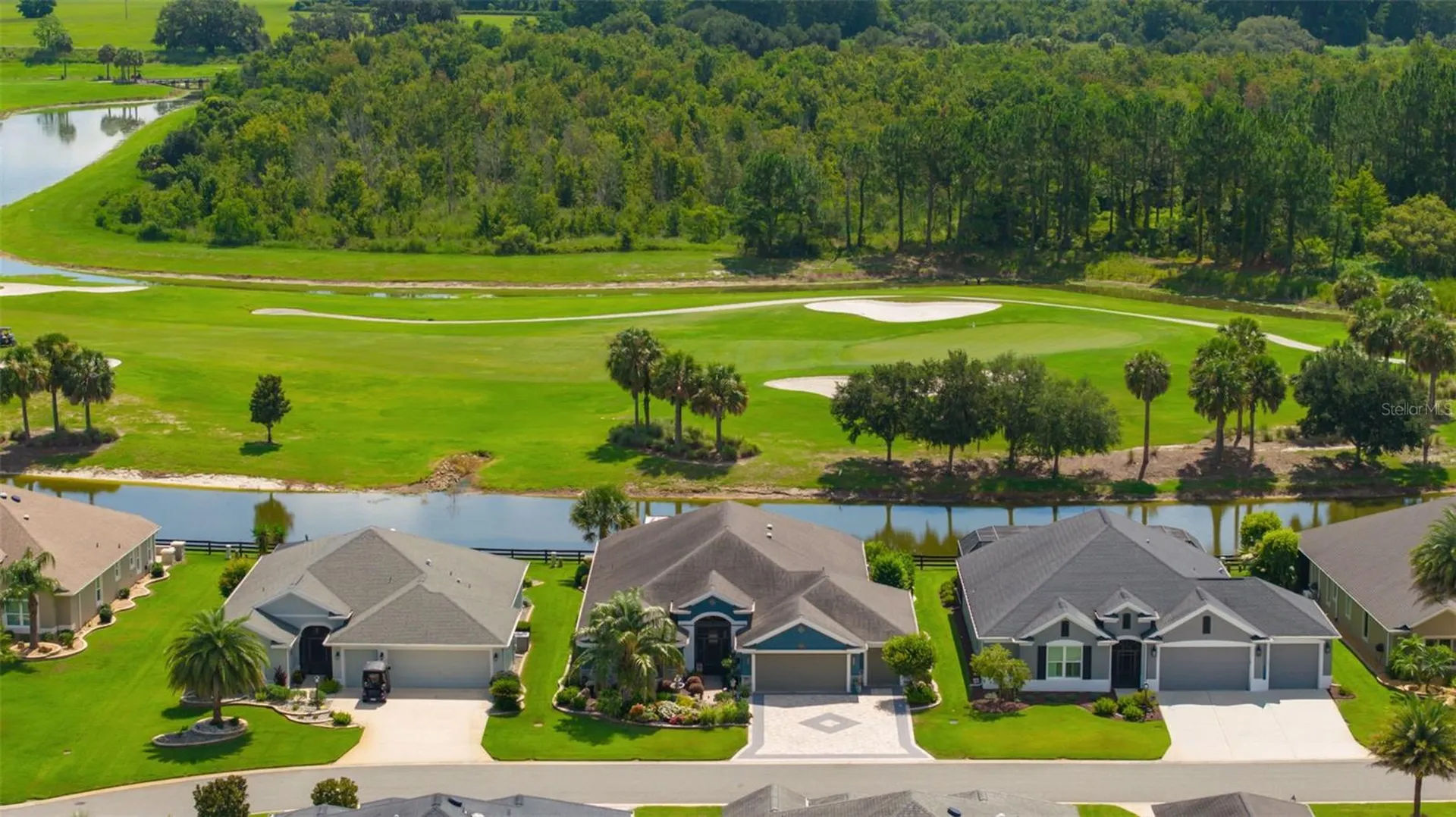 4147 Deskin Lane The Villages FL 32163