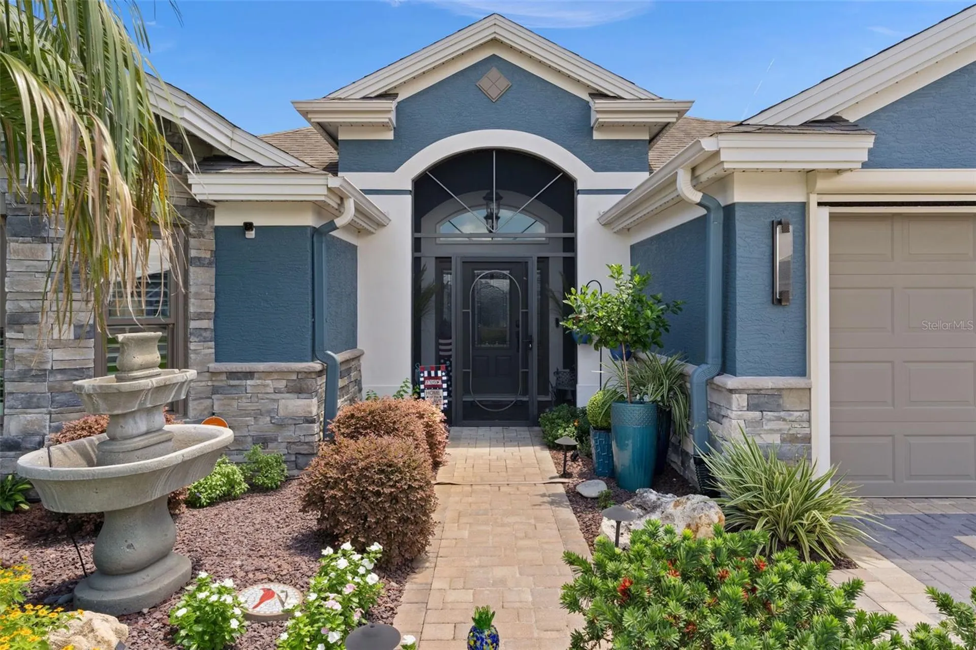 4147 Deskin Lane The Villages FL 32163
