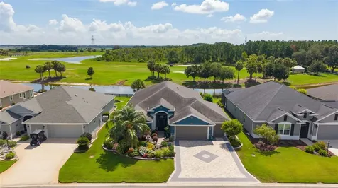 4147 Deskin Lane The Villages FL 32163