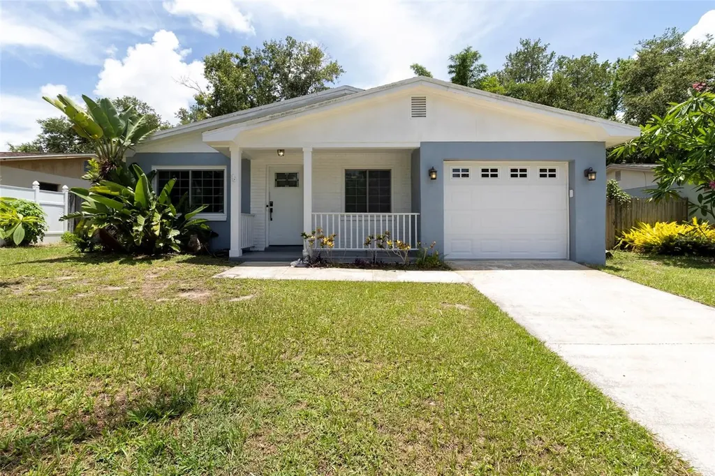 3018 19th Place Largo FL 33774