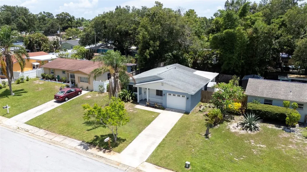 3018 19th Place Largo FL 33774