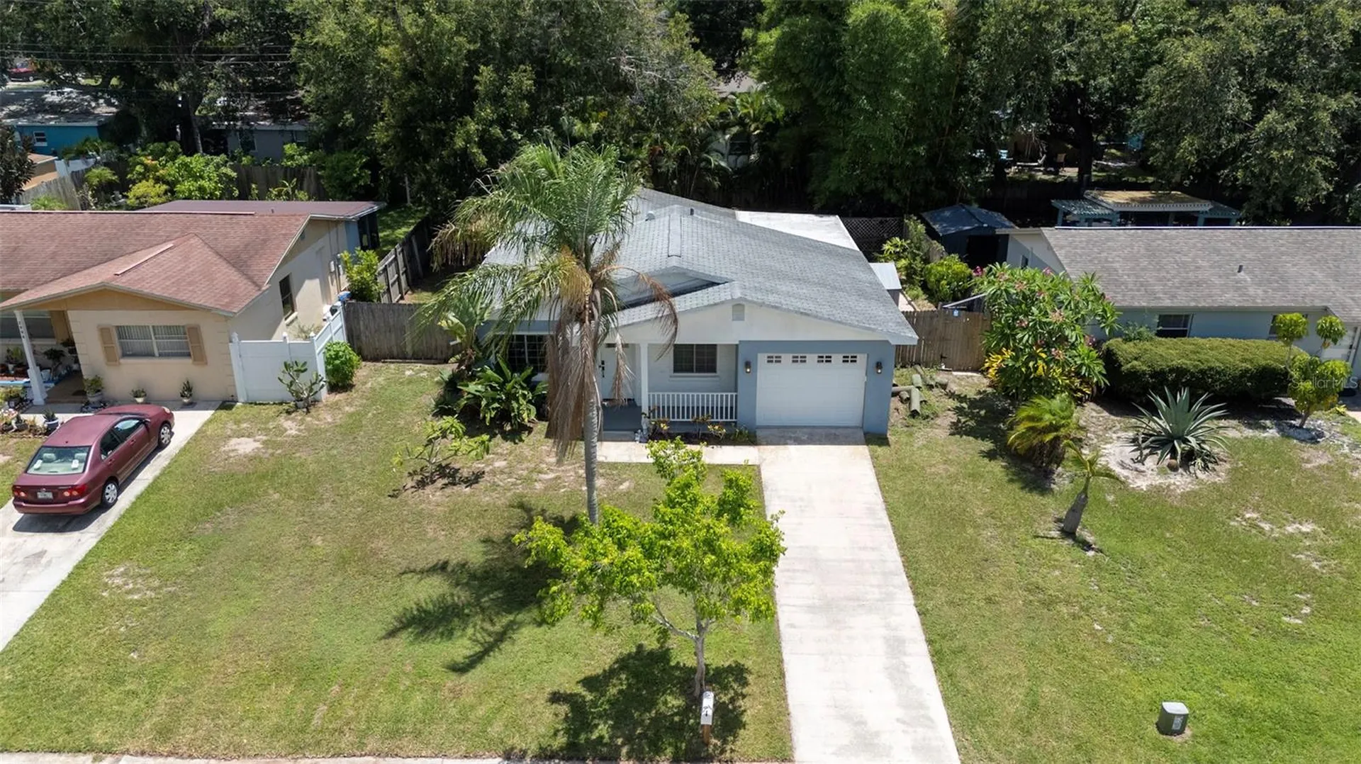 3018 19th Place Largo FL 33774