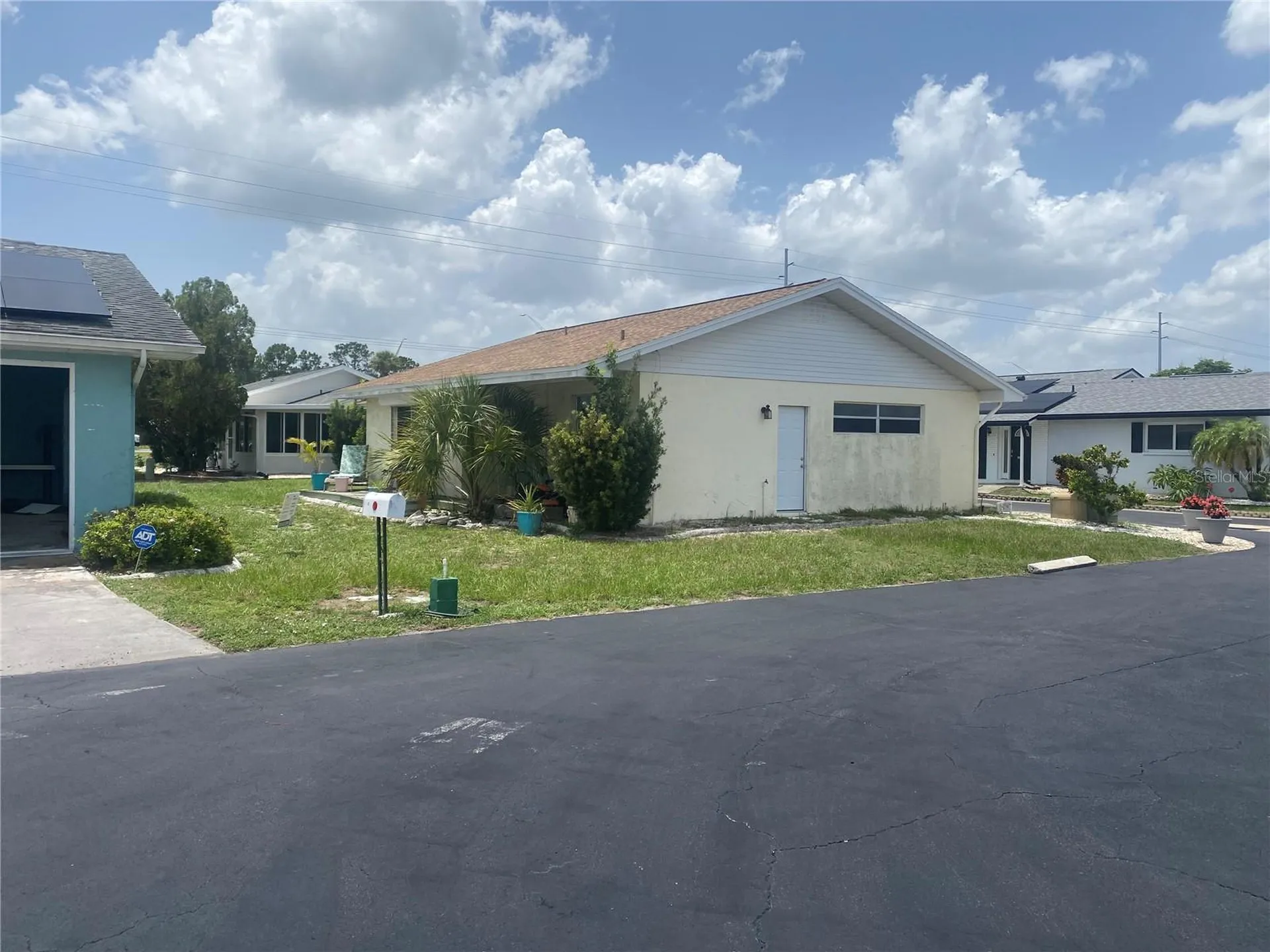 703 Huxley Place Sun City Center FL 33573