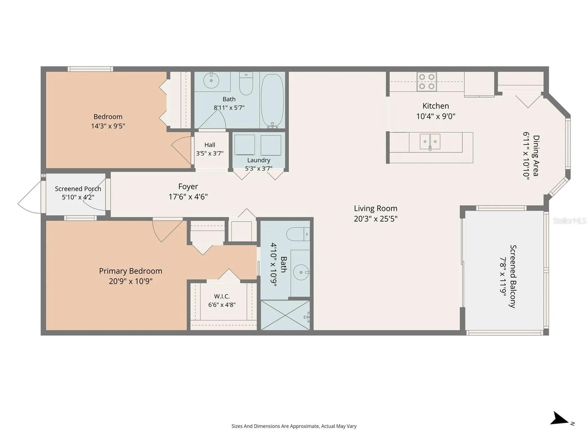 7705 Grand Estuary Trail Bradenton FL 34212