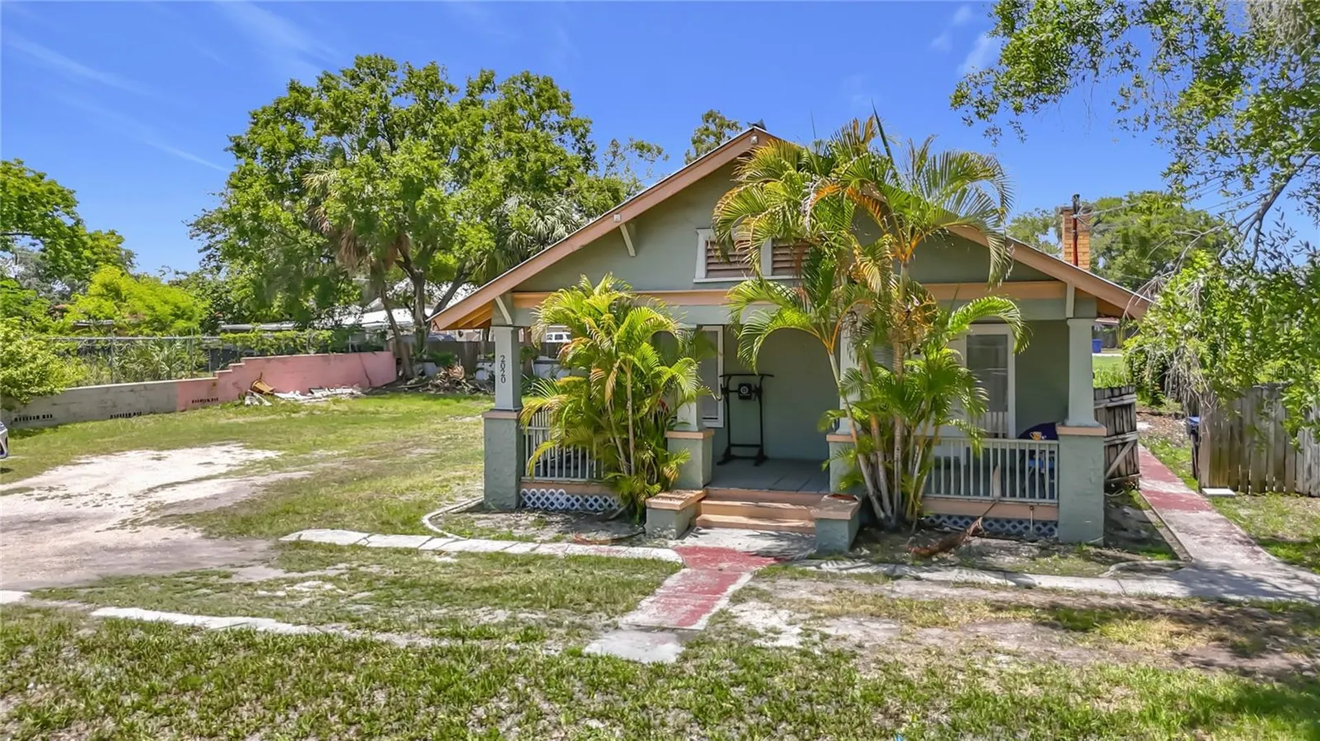 2020 Davis Street Tampa FL 33605