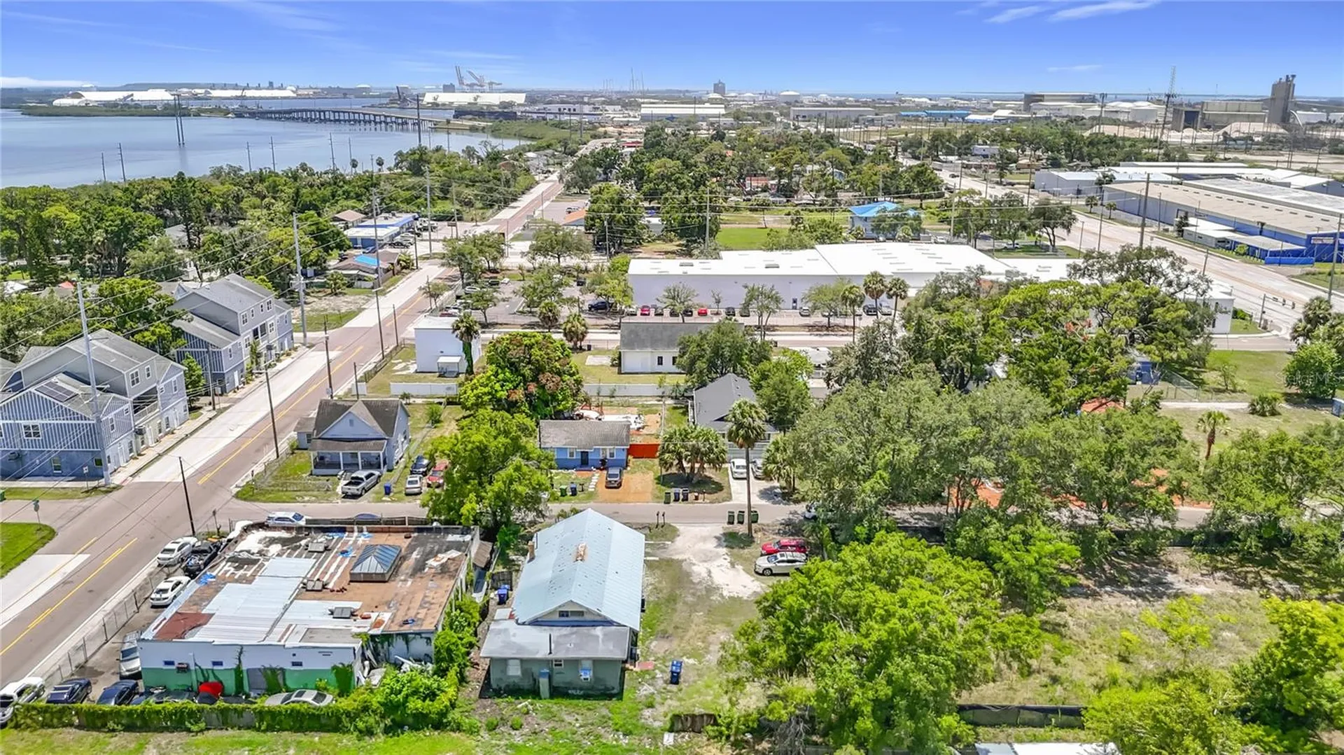 2020 Davis Street Tampa FL 33605