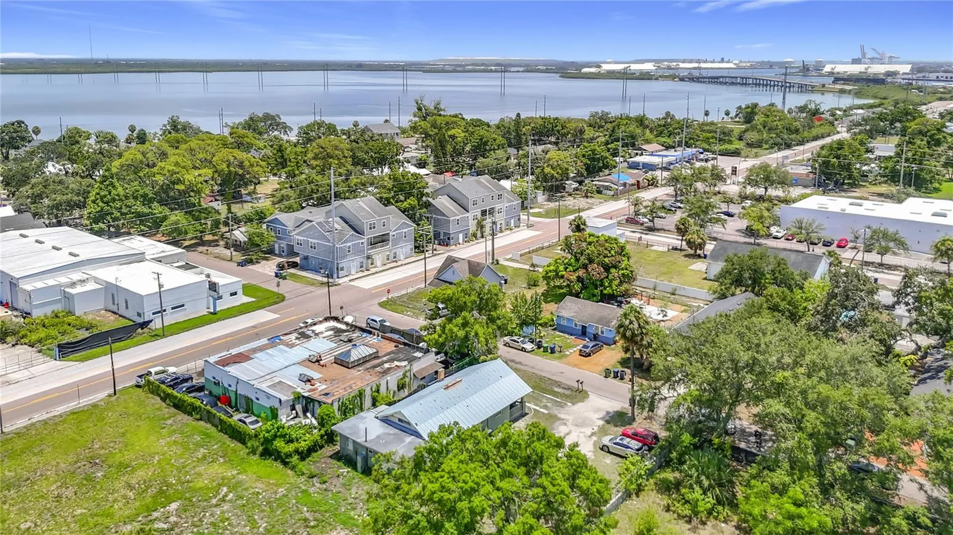 2020 Davis Street Tampa FL 33605