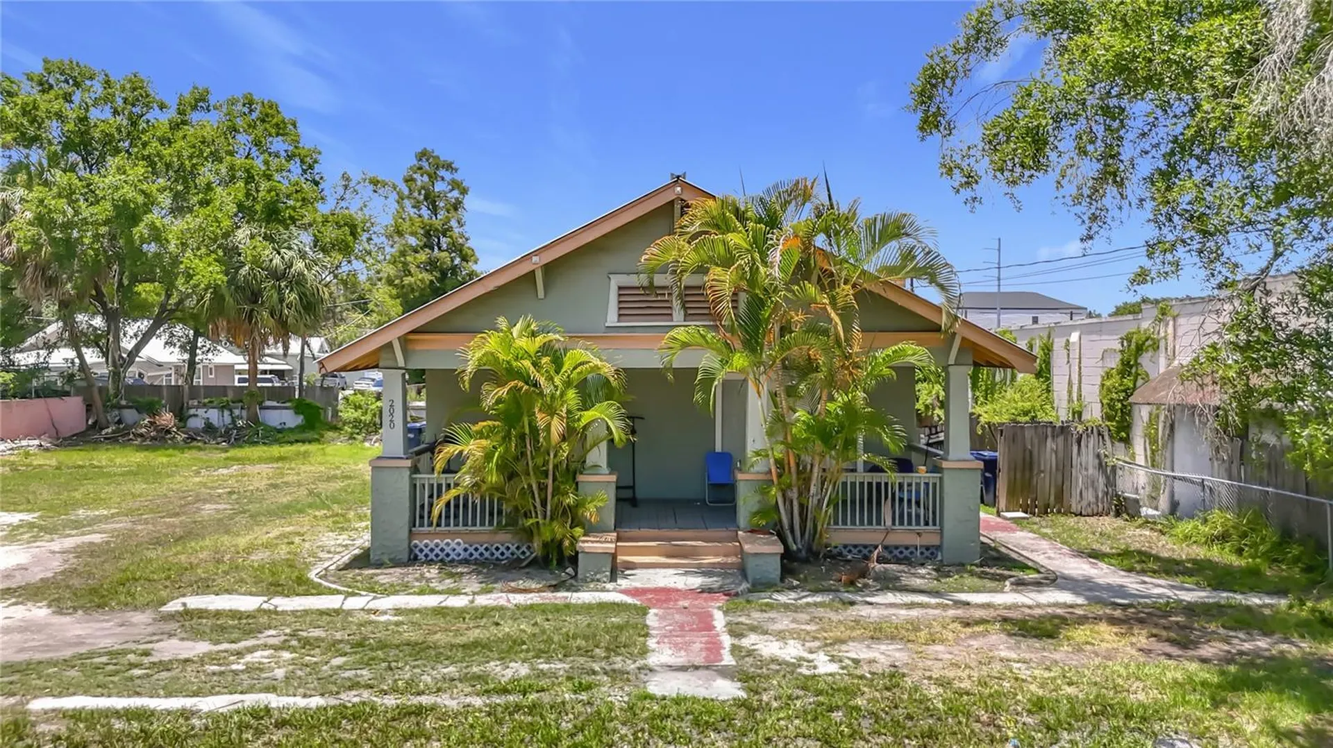 2020 Davis Street Tampa FL 33605