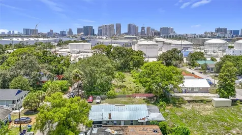 2020 Davis Street Tampa FL 33605