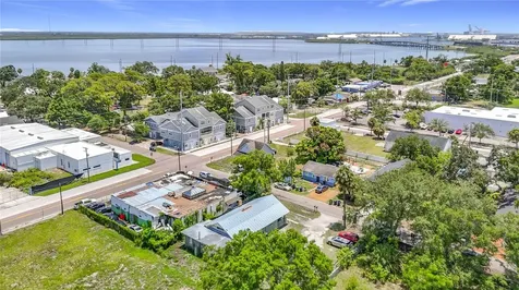 2020 Davis Street Tampa FL 33605